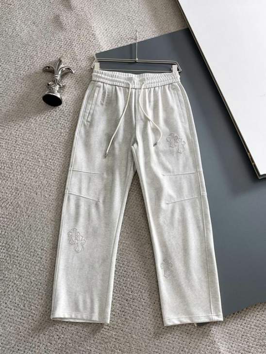 Picture of Chrome Hearts Pant Long _SKUChromeHeartsM-3XLxetr7014429